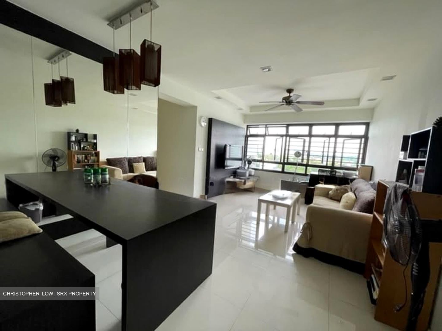 Blk 28D Dover Gardens (Queenstown), HDB 4 Rooms #587665501